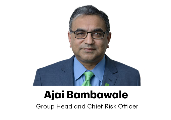 Ajai Bambawale
